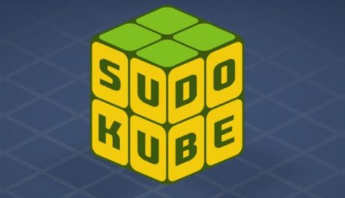 SudoKube Free