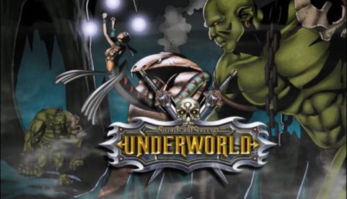 Swords and Sorcery Underworld Definitive Edition Free