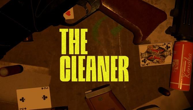 The Cleaner Free