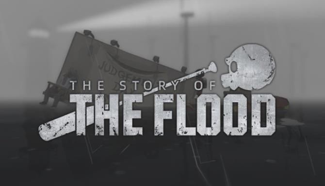 The Story of The Flood Free