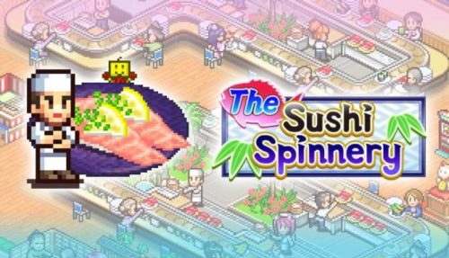 The Sushi Spinnery Free