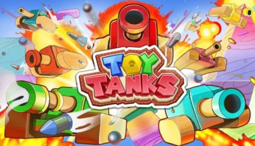 Toy Tanks Free