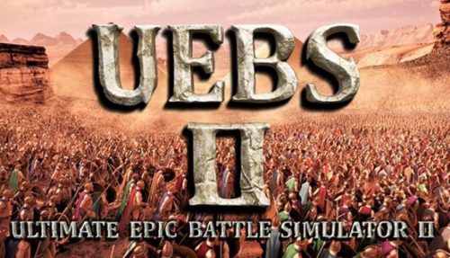 Ultimate Epic Battle Simulator 2 Free
