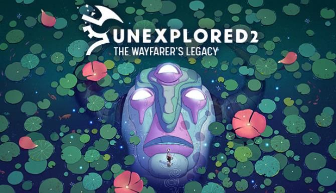 download the new for ios Unexplored 2: The Wayfarer