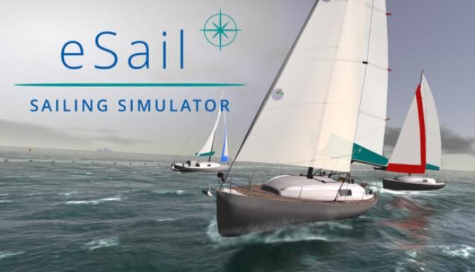 eSail Sailing Simulator Free