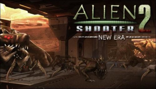 Alien Shooter 2 New Era Free