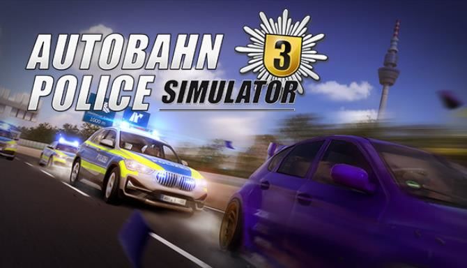 Autobahn Police Simulator 3 Free