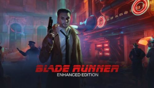 Blade Runner Enhanced Edition Free