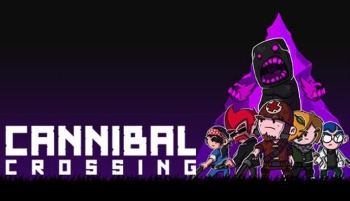 Cannibal Crossing Free