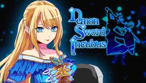 Demon Sword Incubus Free