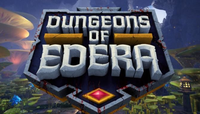 Dungeons of Edera Free