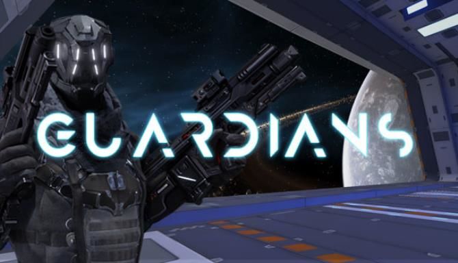 Guardians VR Free