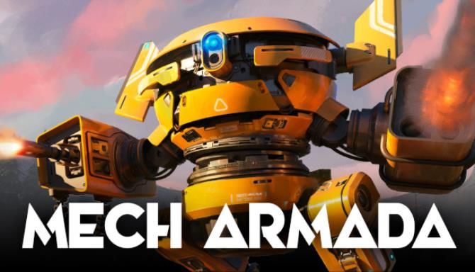 Mech Armada Free