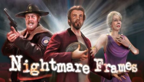 Nightmare Frames Free