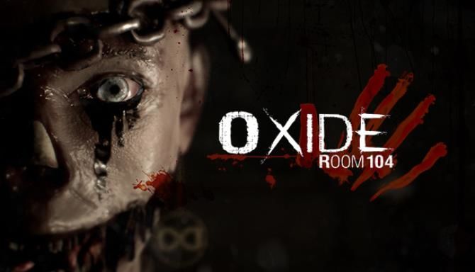Oxide Room 104 Free
