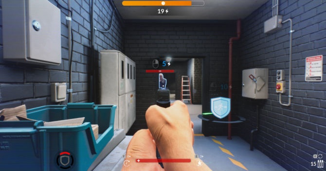 Police Shootout free download