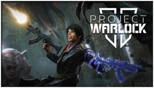 Project Warlock II Free