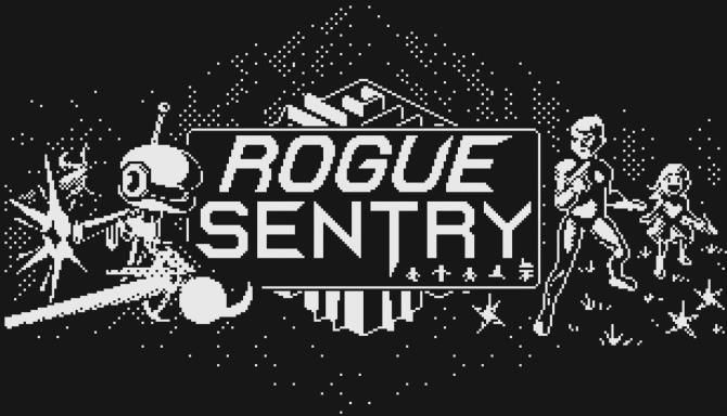 Rogue Sentry Free