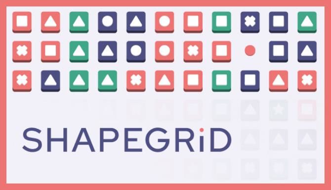 ShapeGrid Free