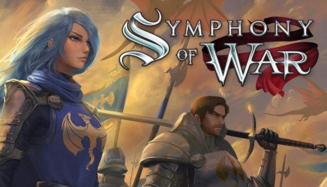 Symphony of War The Nephilim Saga Free