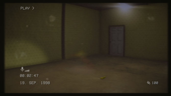 The Backrooms 1998 Found Footage Survival Horror Game free torrent