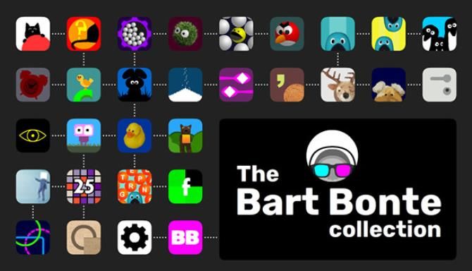 The Bart Bonte collection Free