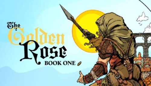 The Golden Rose Book One Free