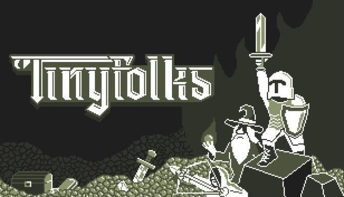 Tinyfolks Free