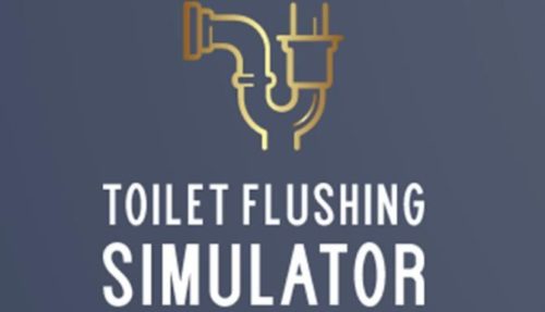 Toilet Flushing Simulator Free