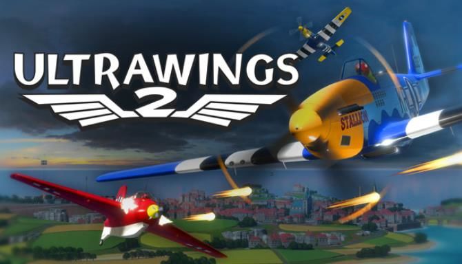 Ultrawings 2 Free