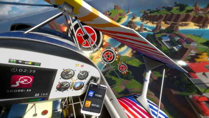 Ultrawings 2 free download