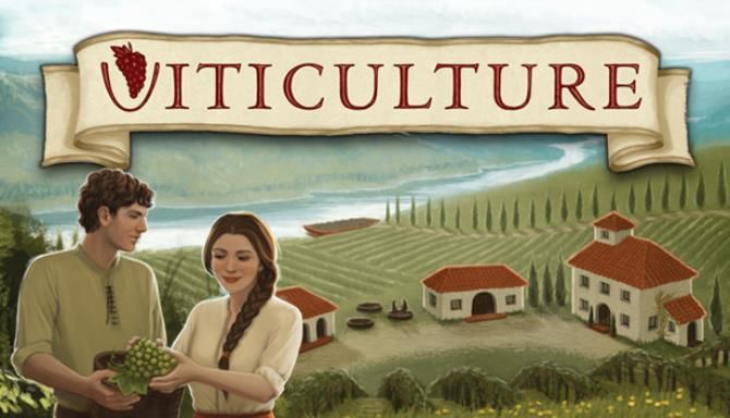 Viticulture Essential Edition Free