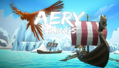 Aery Vikings Free