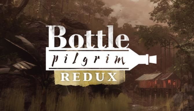 Bottle Pilgrim Redux Free