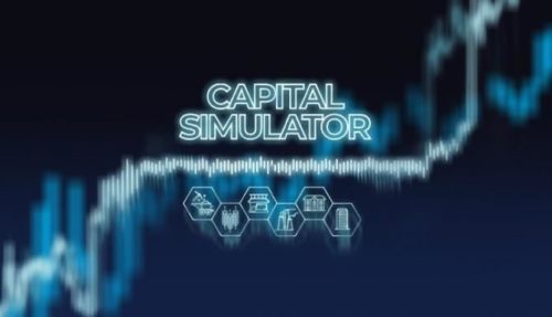 Capital Simulator Free