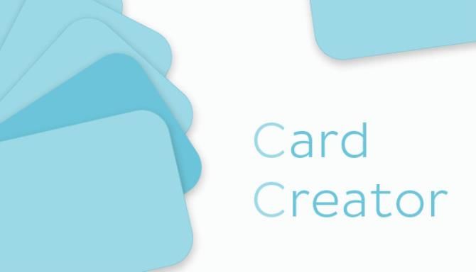Card Creator Free