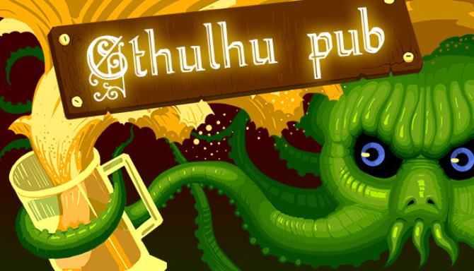 Cthulhu pub Free