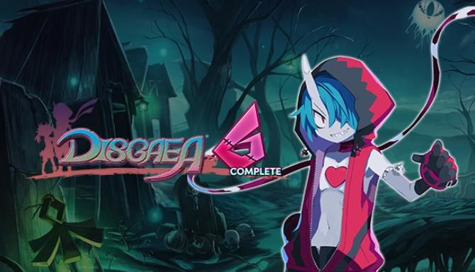 for apple download Disgaea 6 Complete