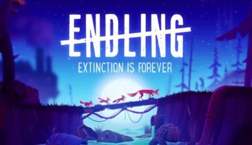 Endling Extinction is Forever Free