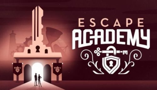 Escape Academy Free