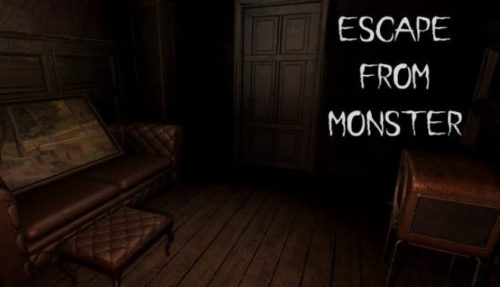 Escape From Monster Free