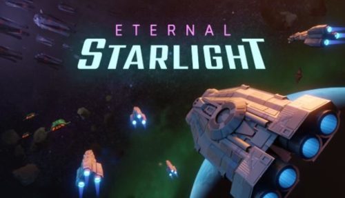 Eternal Starlight VR Free