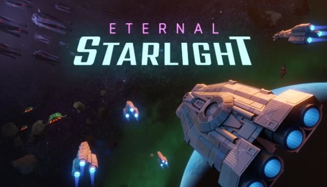 Eternal Starlight VR Free