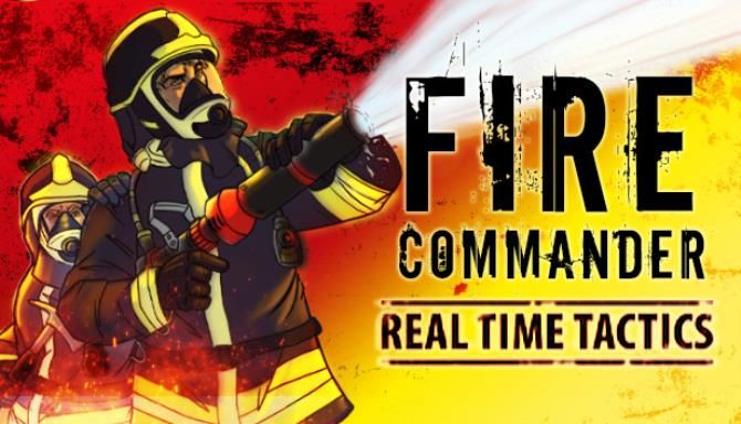 Fire Commander Free