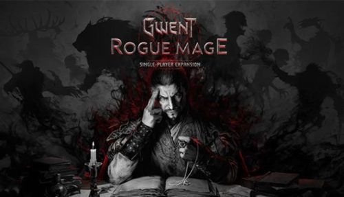 GWENT Rogue Mage SinglePlayer Expansion Free