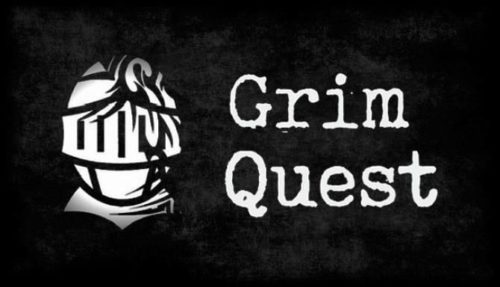 Grim Quest Old School RPG Free