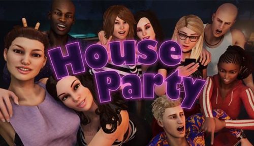 House Party Free