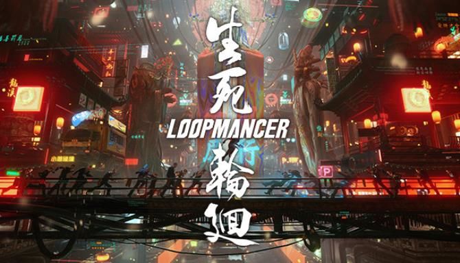 LOOPMANCER download the new for mac
