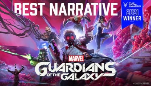 Marvels Guardians of the Galaxy Free