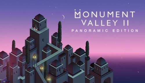 Monument Valley 2 Panoramic Edition Free